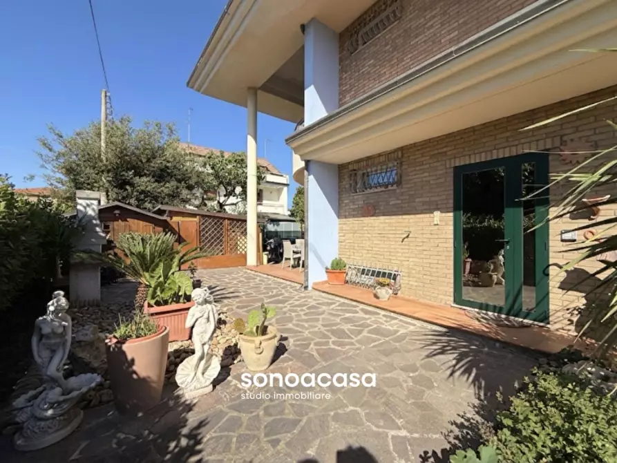 Immagine 42 di Casa bifamiliare in vendita  in Via Paolo Ferrari, 11 a Mondolfo