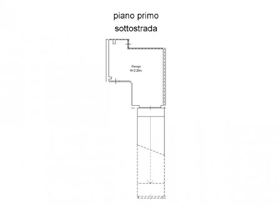 Immagine 50 di Casa bifamiliare in vendita  in Via Paolo Ferrari, 11 a Mondolfo