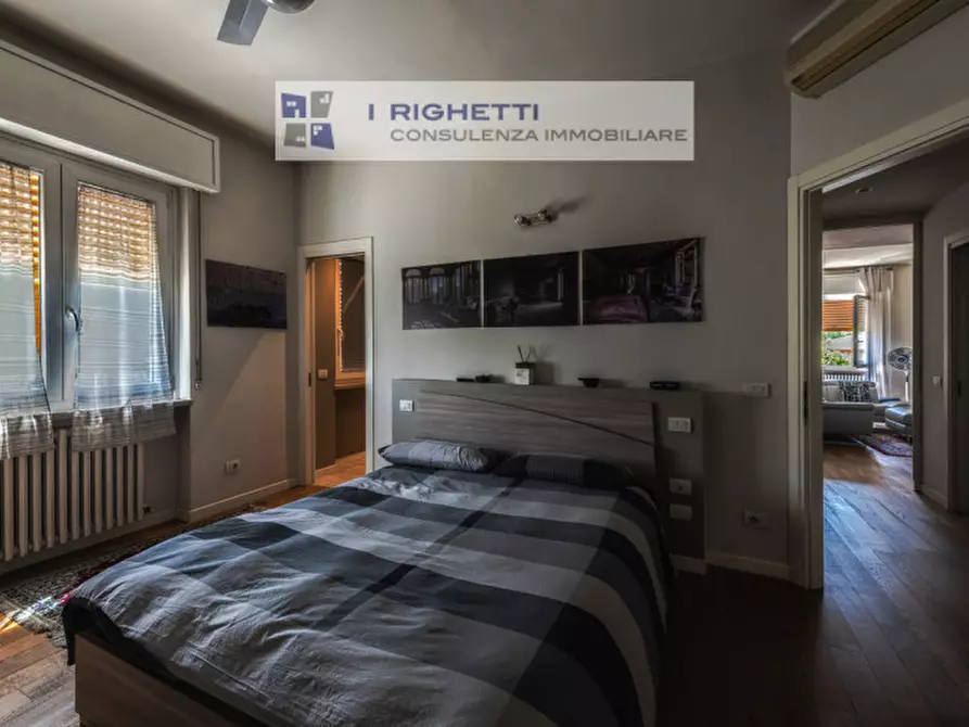 Immagine 15 di Appartamento in vendita  in Via Risorgimento a Pescantina