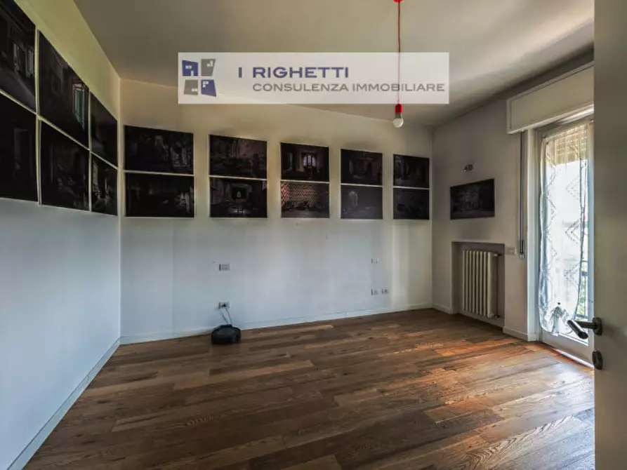 Immagine 16 di Appartamento in vendita  in Via Risorgimento a Pescantina