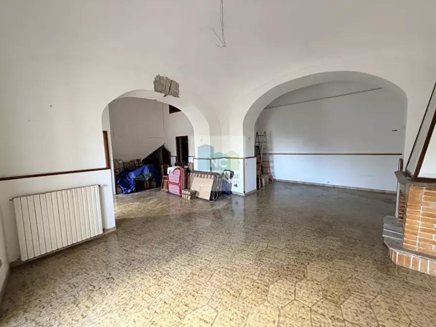 Immagine 1 di Casa indipendente in vendita  in via vecchia 20 a Forio