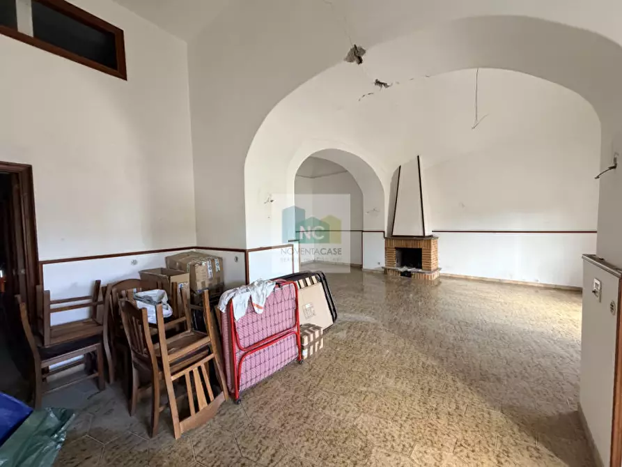 Immagine 5 di Casa indipendente in vendita  in via vecchia 20 a Forio