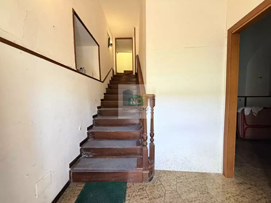 Immagine 10 di Casa indipendente in vendita  in via vecchia 20 a Forio