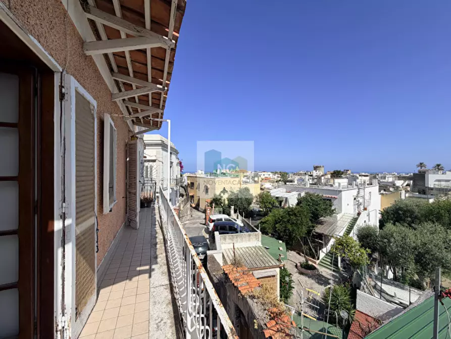 Immagine 16 di Casa indipendente in vendita  in via vecchia 20 a Forio