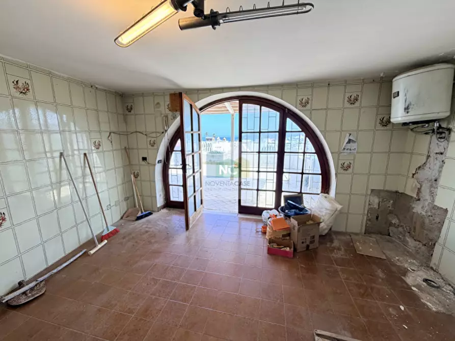 Immagine 25 di Casa indipendente in vendita  in via vecchia 20 a Forio