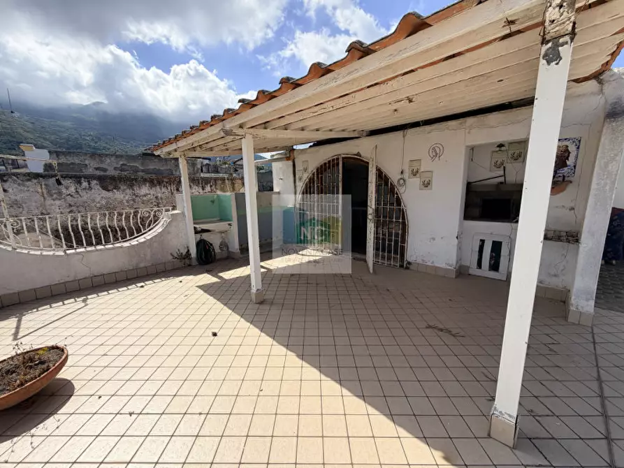 Immagine 30 di Casa indipendente in vendita  in via vecchia 20 a Forio