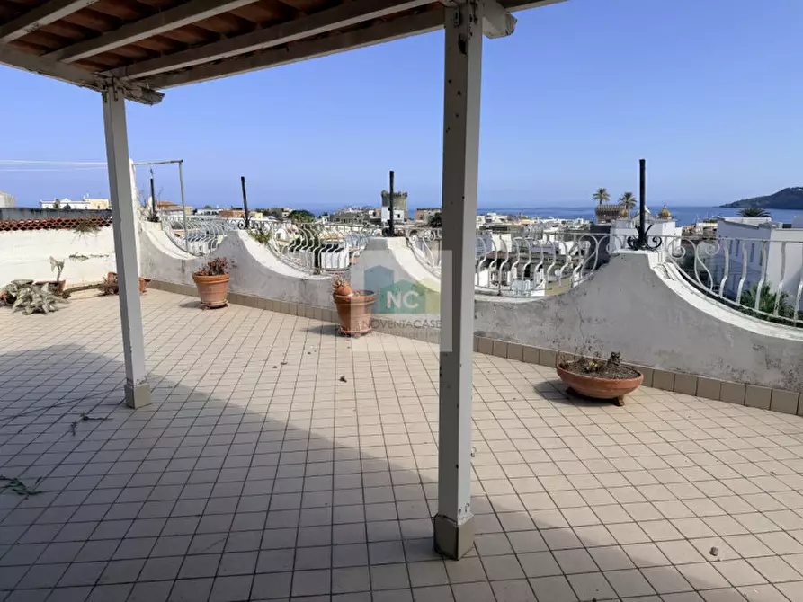 Immagine 37 di Casa indipendente in vendita  in via vecchia 20 a Forio