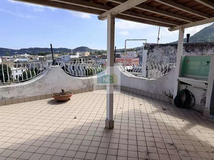 Immagine 38 di Casa indipendente in vendita  in via vecchia 20 a Forio