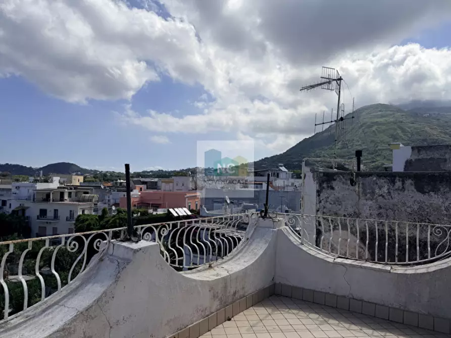 Immagine 39 di Casa indipendente in vendita  in via vecchia 20 a Forio