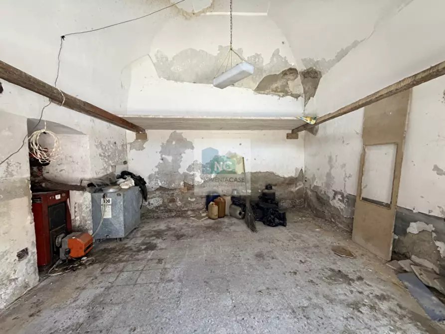 Immagine 40 di Casa indipendente in vendita  in via vecchia 20 a Forio