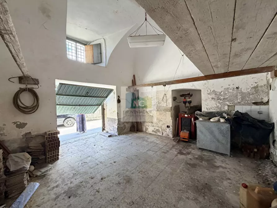 Immagine 41 di Casa indipendente in vendita  in via vecchia 20 a Forio