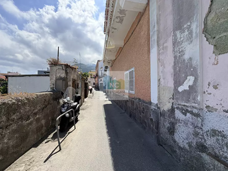 Immagine 42 di Casa indipendente in vendita  in via vecchia 20 a Forio
