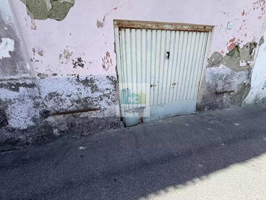 Immagine 43 di Casa indipendente in vendita  in via vecchia 20 a Forio