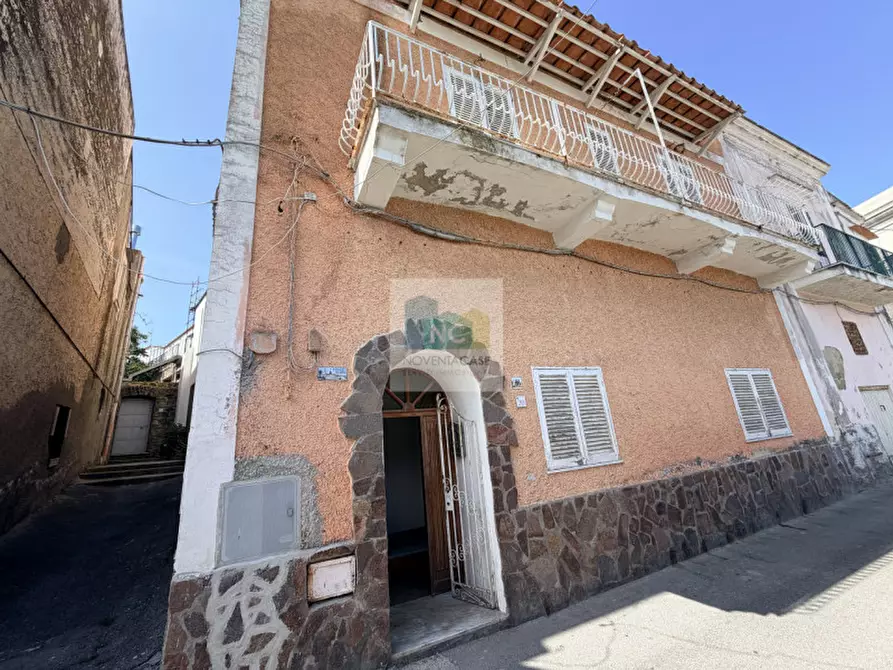 Immagine 44 di Casa indipendente in vendita  in via vecchia 20 a Forio