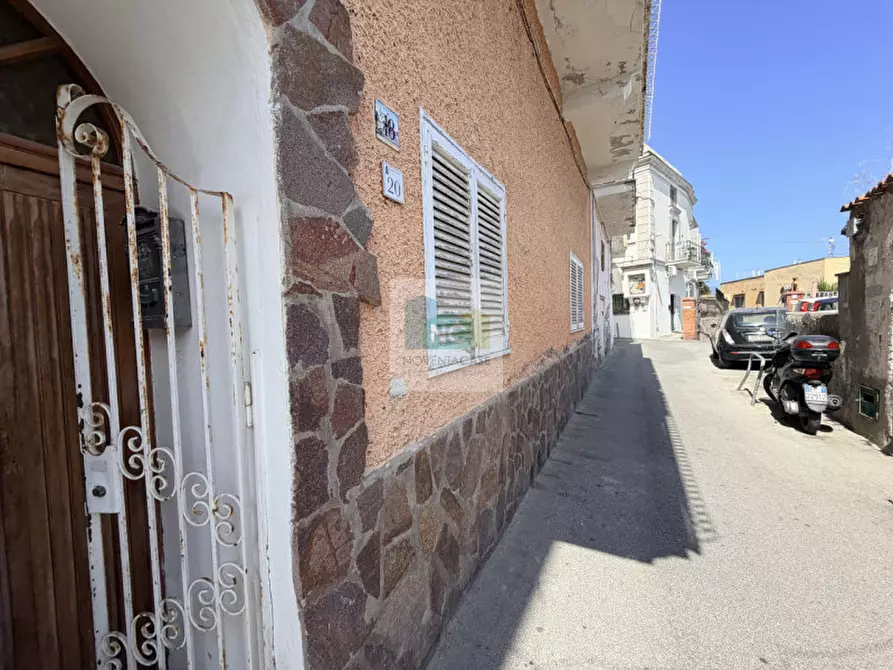 Immagine 45 di Casa indipendente in vendita  in via vecchia 20 a Forio
