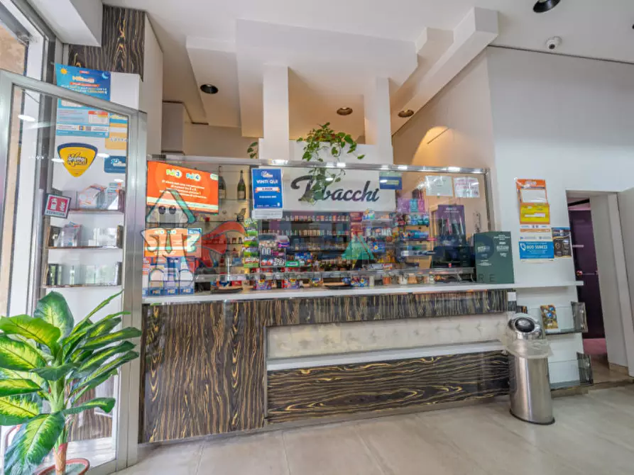 Immagine 1 di Attività commerciale in vendita  in Via Papa Giovanni XXIII 169 a Belmonte Mezzagno