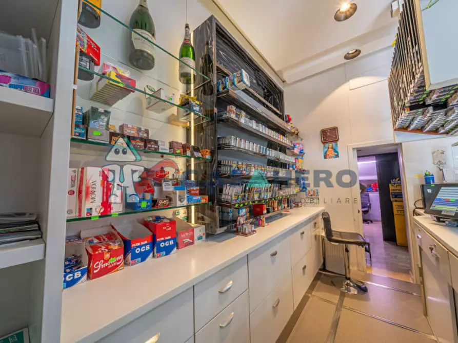 Immagine 7 di Attività commerciale in vendita  in Via Papa Giovanni XXIII 169 a Belmonte Mezzagno