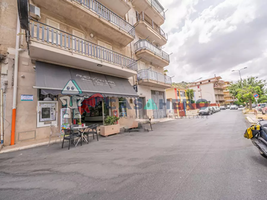 Immagine 9 di Attività commerciale in vendita  in Via Papa Giovanni XXIII 169 a Belmonte Mezzagno