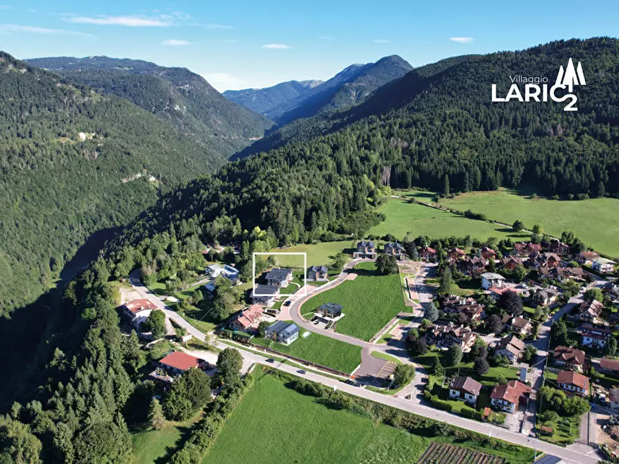 Immagine 4 di Appartamento in vendita  in Via Lamara a Asiago