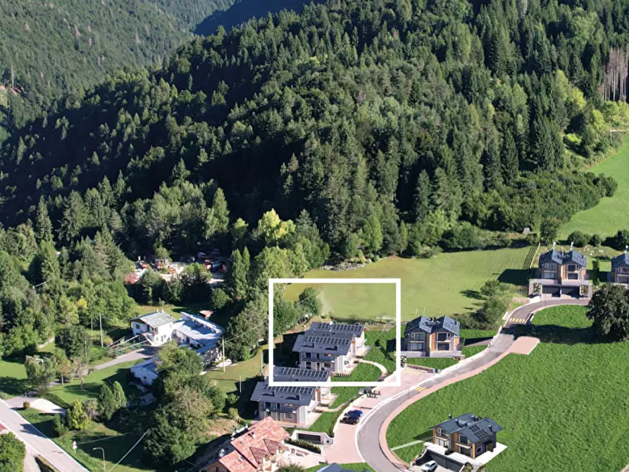 Immagine 5 di Appartamento in vendita  in Via Lamara a Asiago