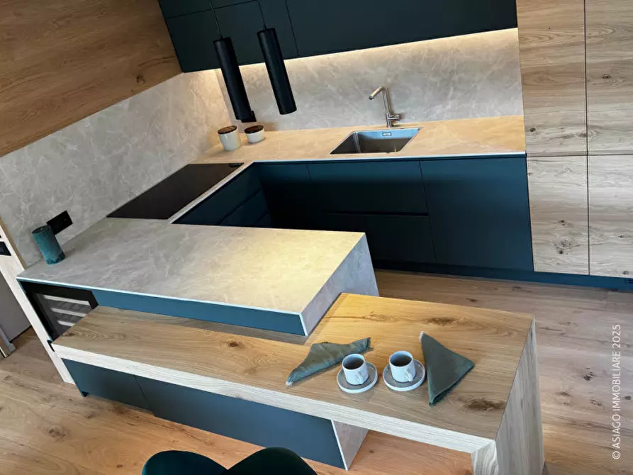 Immagine 14 di Appartamento in vendita  in Via Lamara a Asiago