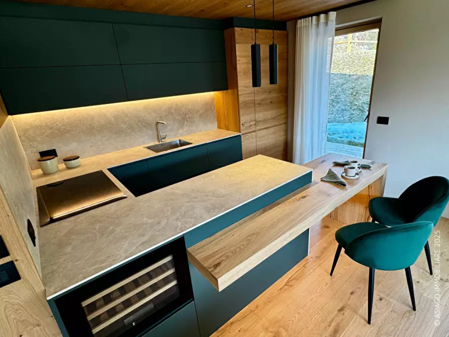 Immagine 16 di Appartamento in vendita  in Via Lamara a Asiago