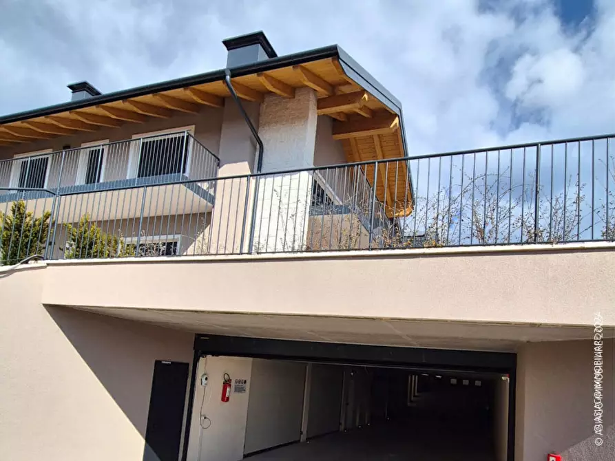 Immagine 32 di Appartamento in vendita  in Via Lamara a Asiago