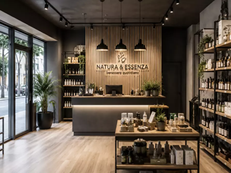 Immagine 7 di Attività commerciale in vendita  a Bolzano
