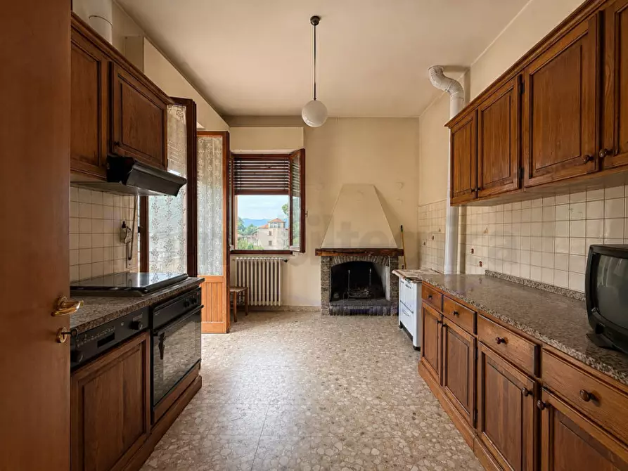 Immagine 3 di Casa indipendente in vendita  in Partina a Bibbiena