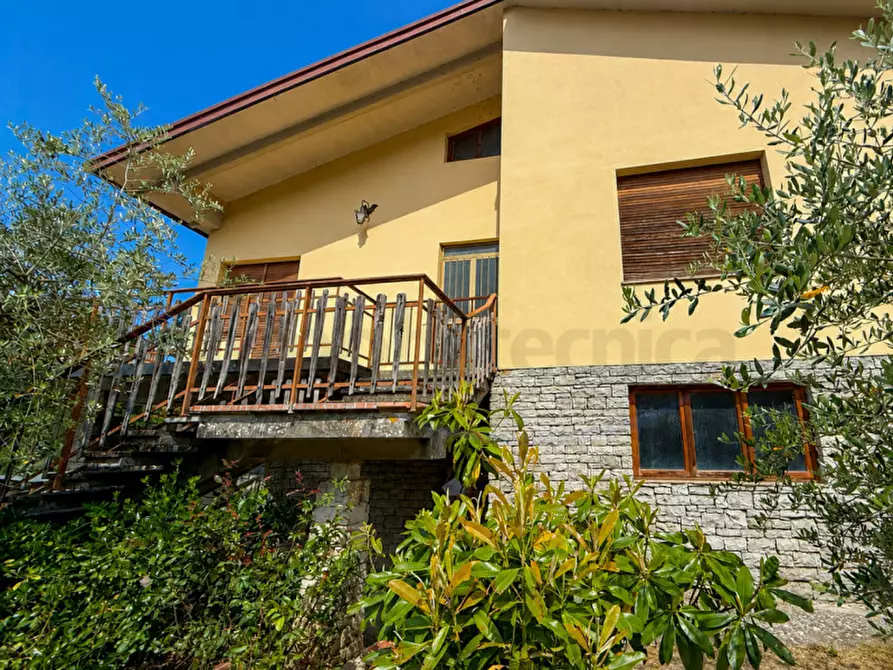 Immagine 5 di Casa indipendente in vendita  in Partina a Bibbiena
