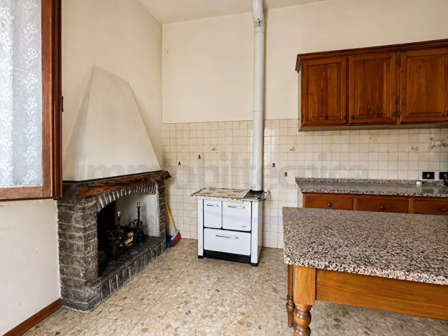 Immagine 6 di Casa indipendente in vendita  in Partina a Bibbiena