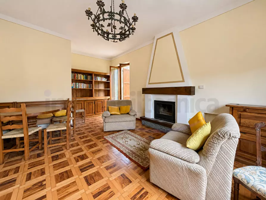 Immagine 8 di Casa indipendente in vendita  in Partina a Bibbiena