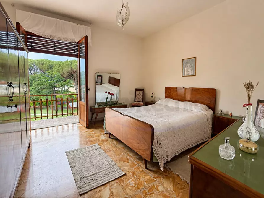 Immagine 9 di Casa indipendente in vendita  in Partina a Bibbiena