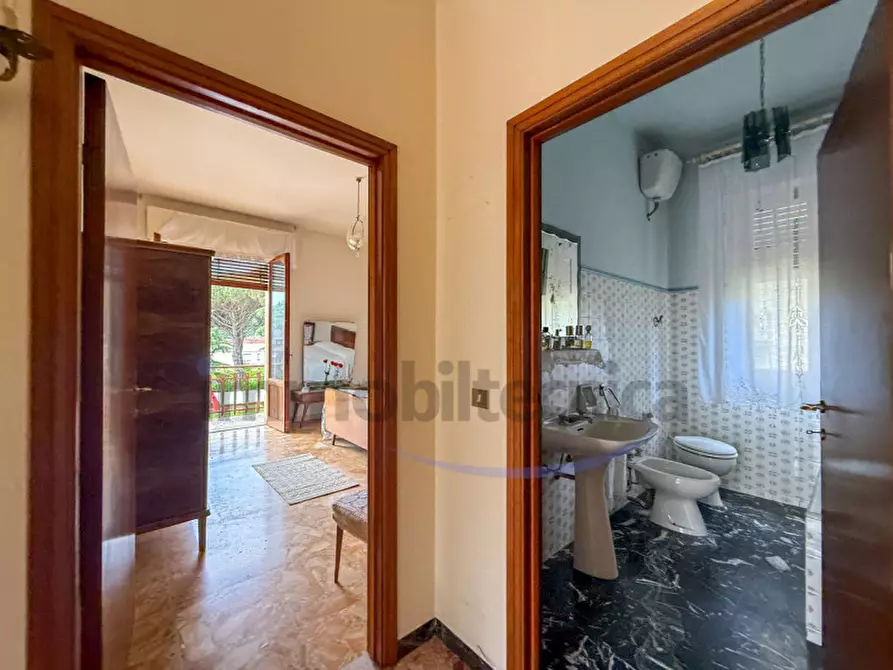 Immagine 14 di Casa indipendente in vendita  in Partina a Bibbiena