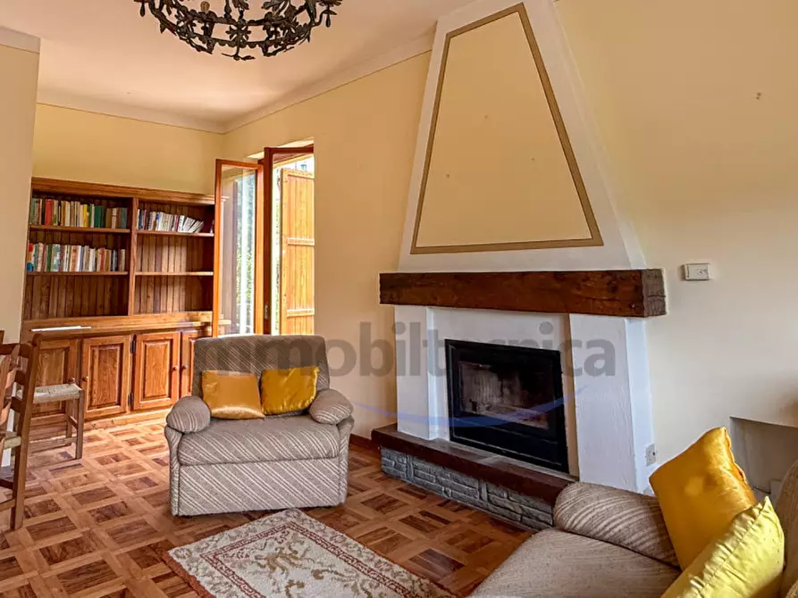 Immagine 17 di Casa indipendente in vendita  in Partina a Bibbiena