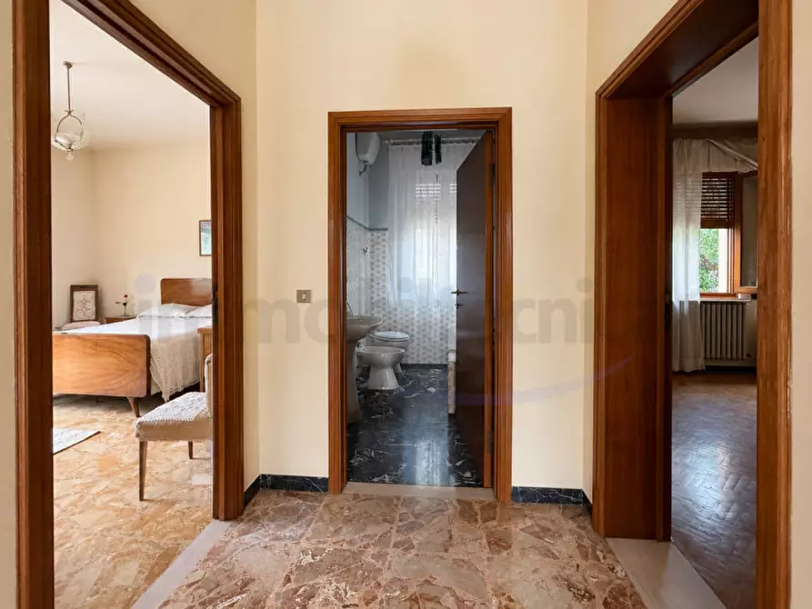 Immagine 19 di Casa indipendente in vendita  in Partina a Bibbiena