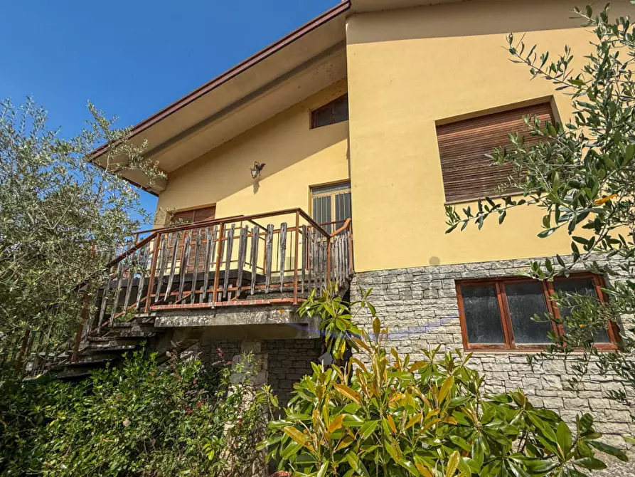 Immagine 23 di Casa indipendente in vendita  in Partina a Bibbiena