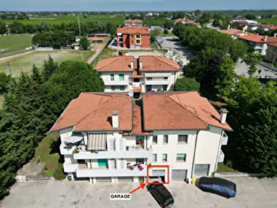 Immagine 2 di Appartamento in vendita  in Via Quattro Novembre, 15 a Pramaggiore