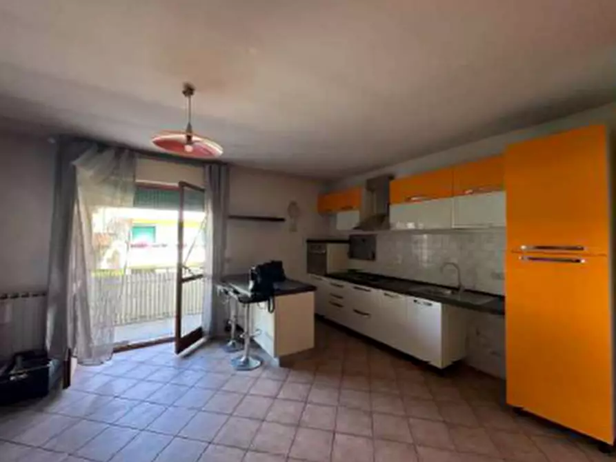 Immagine 5 di Appartamento in vendita  in Via Quattro Novembre, 15 a Pramaggiore