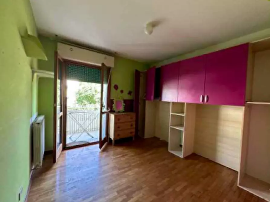 Immagine 7 di Appartamento in vendita  in Via Quattro Novembre, 15 a Pramaggiore