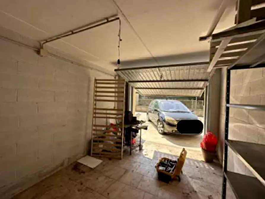 Immagine 9 di Appartamento in vendita  in Via Quattro Novembre, 15 a Pramaggiore