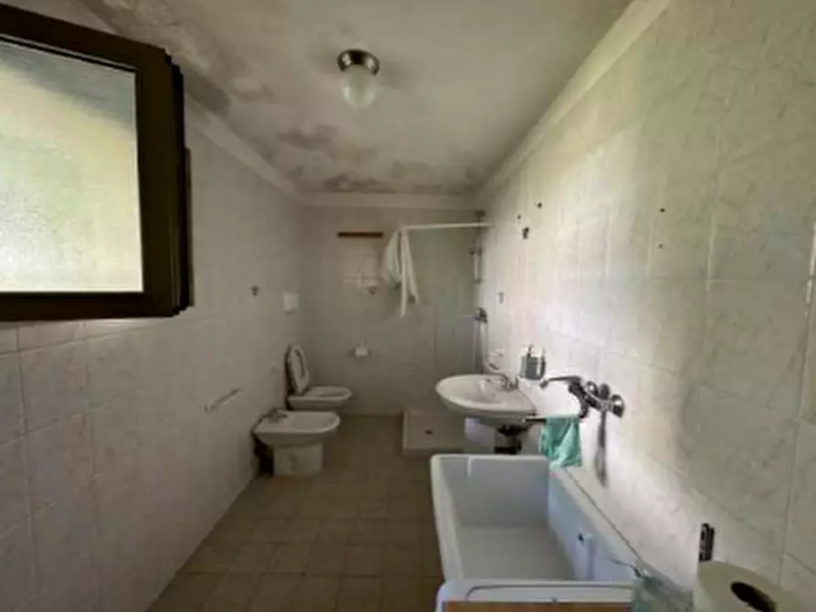 Immagine 11 di Appartamento in vendita  in Via Quattro Novembre, 15 a Pramaggiore