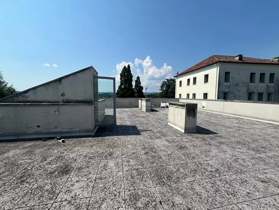 Immagine 1 di Appartamento in affitto  in Strada Valle di S. Lorenzo a Arcugnano