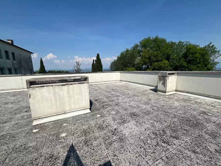 Immagine 2 di Appartamento in affitto  in Strada Valle di S. Lorenzo a Arcugnano