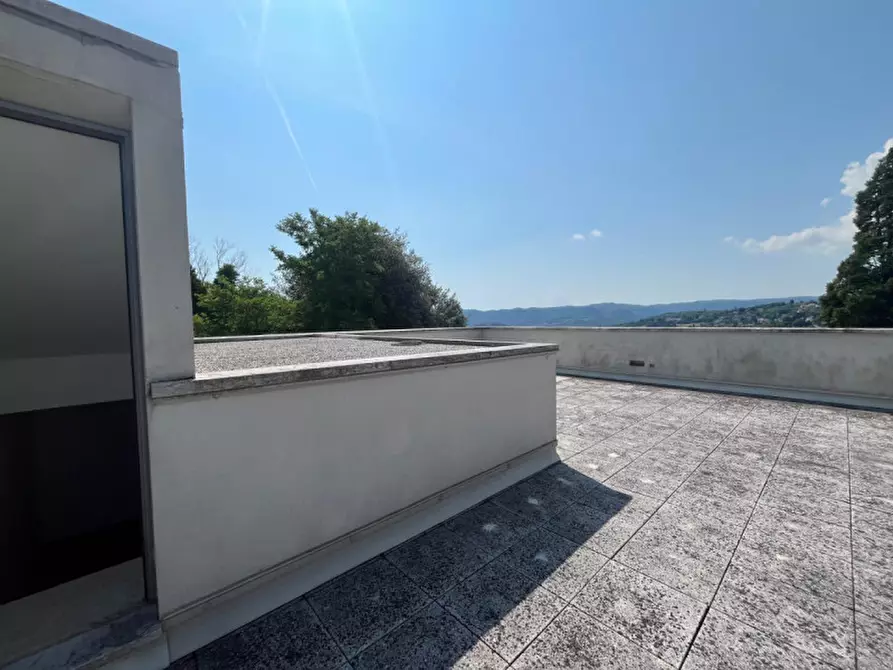 Immagine 3 di Appartamento in affitto  in Strada Valle di S. Lorenzo a Arcugnano