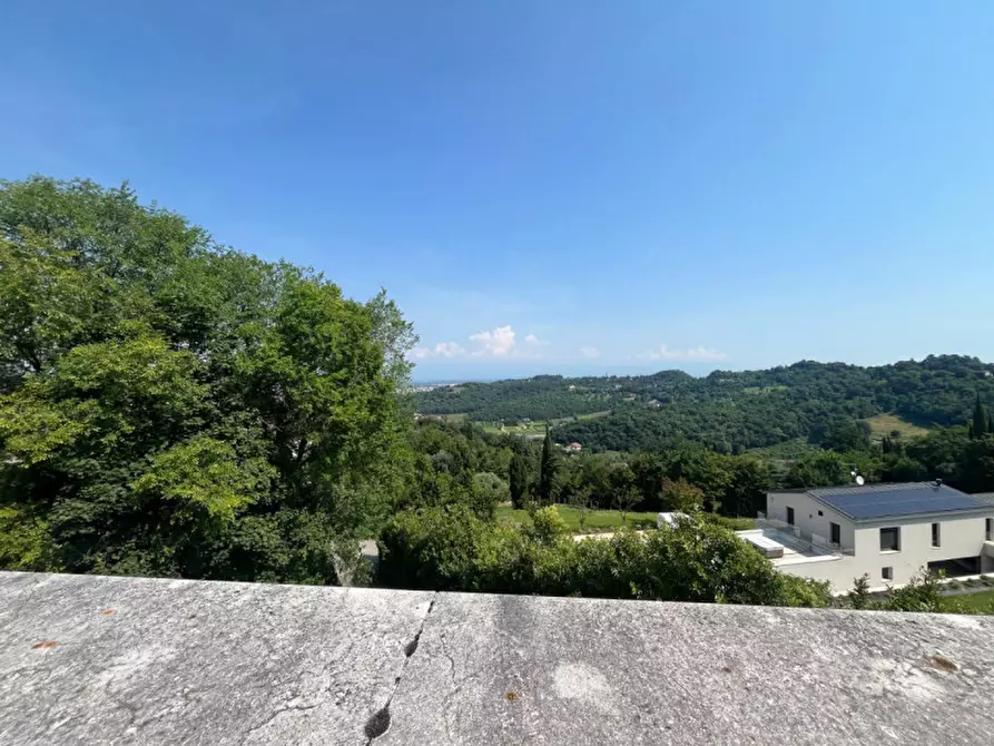 Immagine 4 di Appartamento in affitto  in Strada Valle di S. Lorenzo a Arcugnano