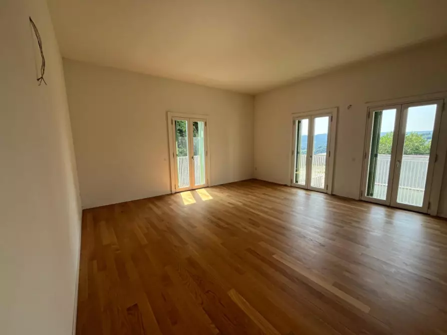 Immagine 7 di Appartamento in affitto  in Strada Valle di S. Lorenzo a Arcugnano