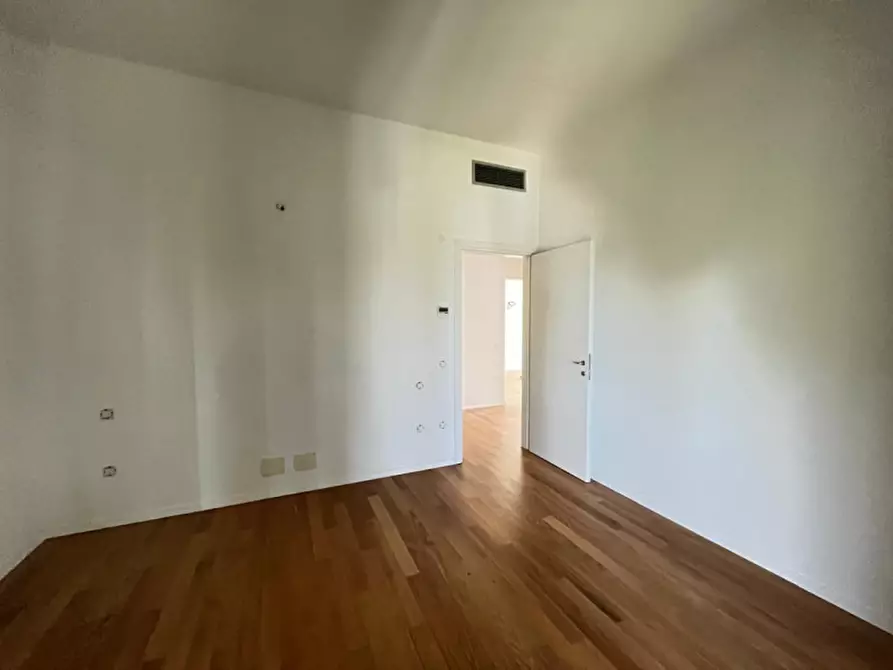Immagine 7 di Appartamento in affitto  in Strada Valle di S. Lorenzo a Arcugnano