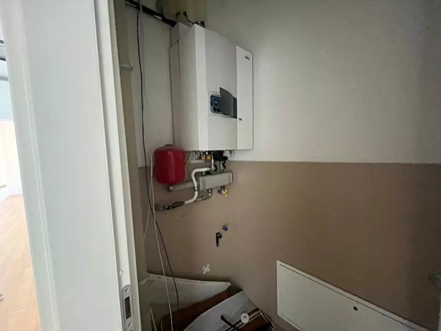 Immagine 8 di Appartamento in affitto  in Strada Valle di S. Lorenzo a Arcugnano