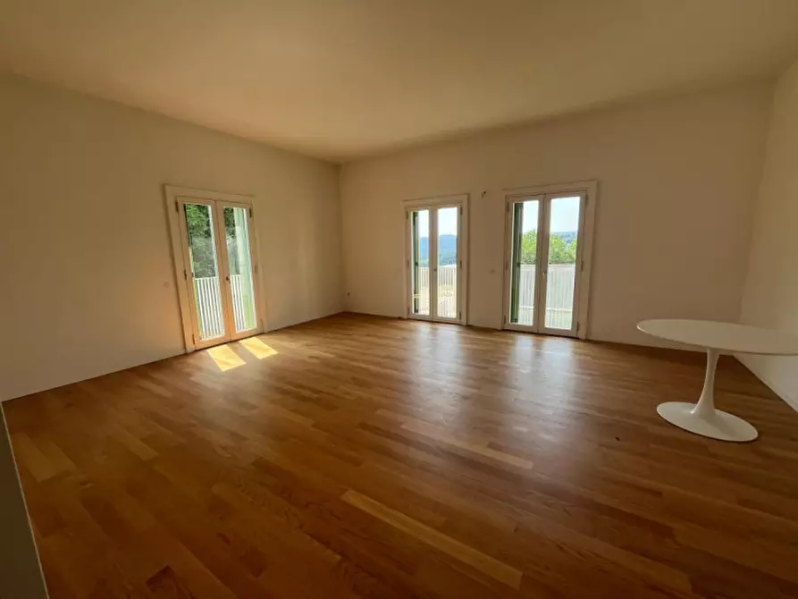 Immagine 9 di Appartamento in affitto  in Strada Valle di S. Lorenzo a Arcugnano